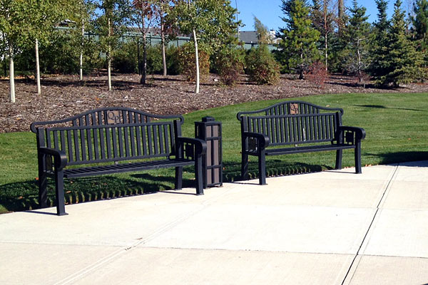 Custom Furnishings