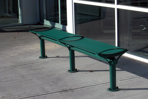Custom Furnishings