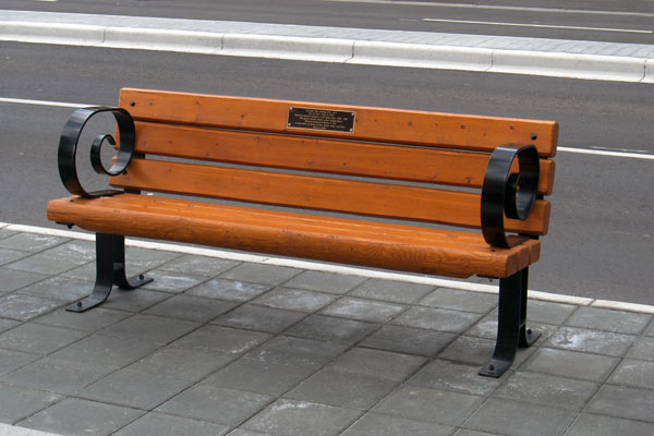 Custom Furnishings