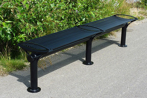 Custom Furnishings